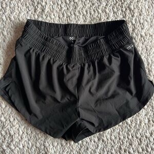 4 Pairs DSG Women's Athletic Shorts